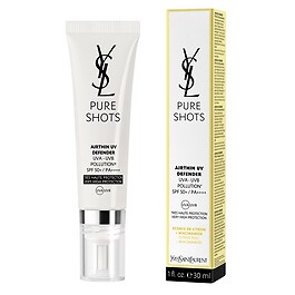 PURE SHOTS AIRTHIN UV DEFENDER SPF 50+